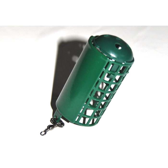 KOSZYK ZANĘTOWY OKRĄGŁY 60GR Z DNEM